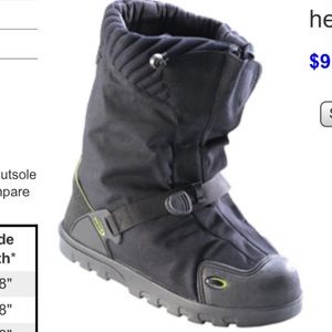 Neos Explorer Overshoe size XL